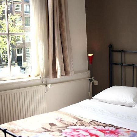 Hostel The Veteran Amsterdam Pokój zdjęcie