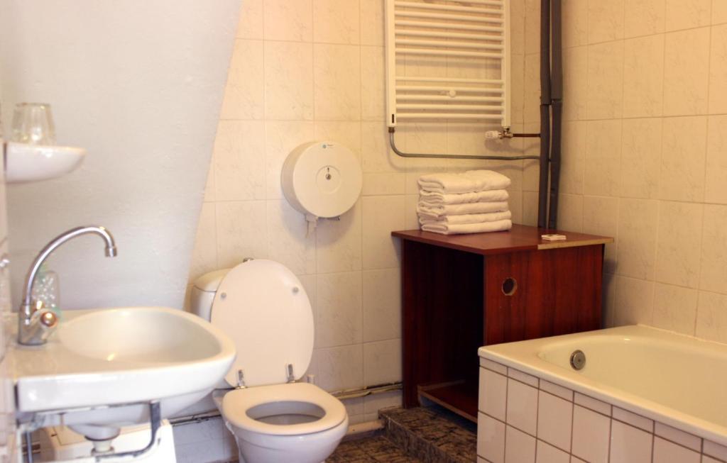 Hostel The Veteran Amsterdam Pokój zdjęcie