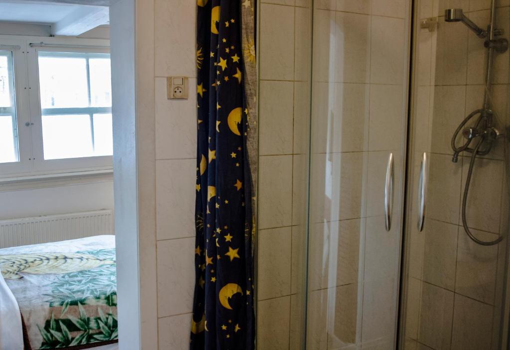 Hostel The Veteran Amsterdam Pokój zdjęcie