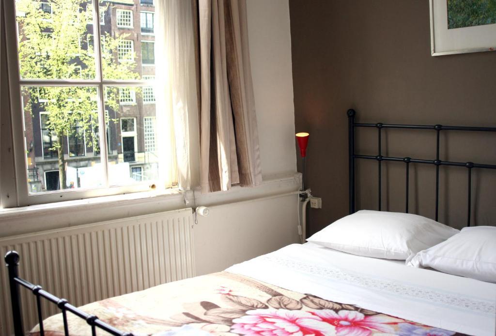 Hostel The Veteran Amsterdam Pokój zdjęcie