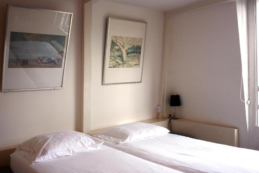 Hostel The Veteran Amsterdam Pokój zdjęcie