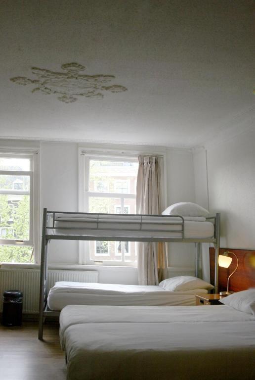 Hostel The Veteran Amsterdam Pokój zdjęcie