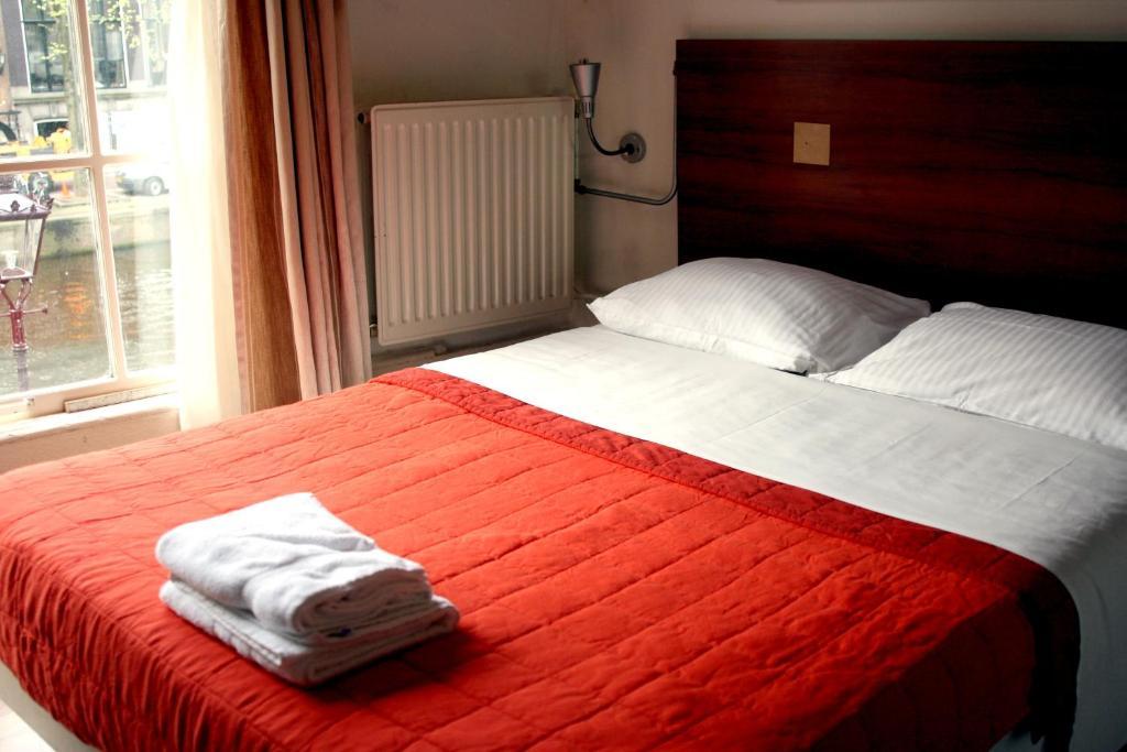 Hostel The Veteran Amsterdam Pokój zdjęcie