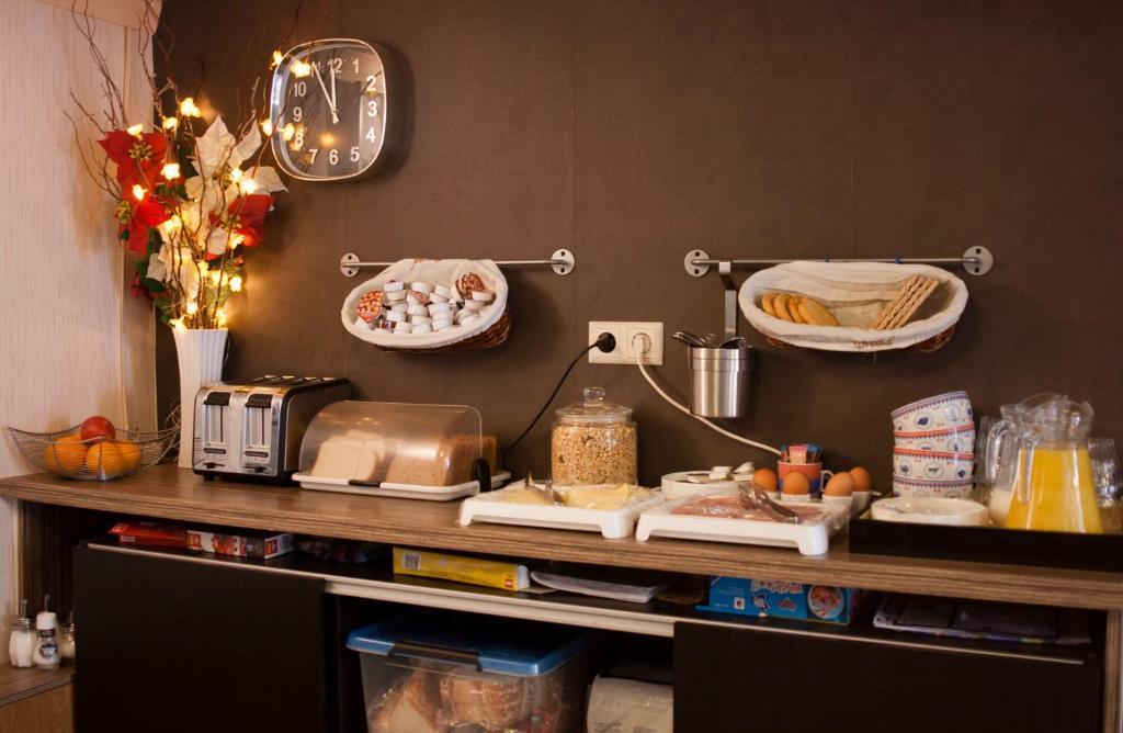 Hostel The Veteran Amsterdam Zewnętrze zdjęcie