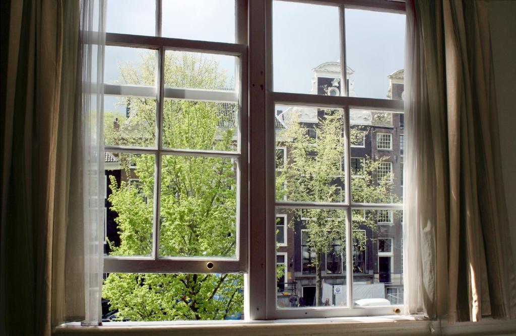 Hostel The Veteran Amsterdam Pokój zdjęcie