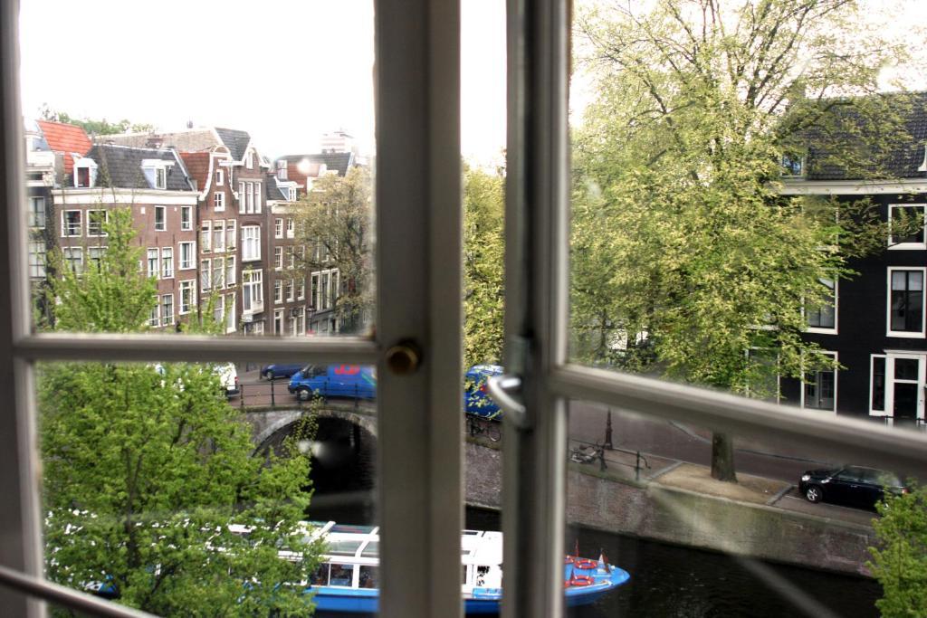 Hostel The Veteran Amsterdam Pokój zdjęcie